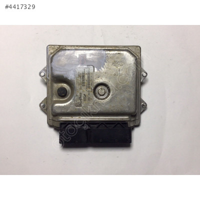 Fiat Motor Beyni BC.0102072.B 51868975
