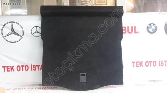 Mercedes CLA 117 DÖŞEME BAGAJ İÇ PANZOT A1176800042