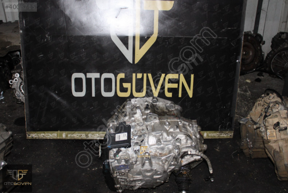OPEL ASTRA K 1.0 ŞANZIMAN