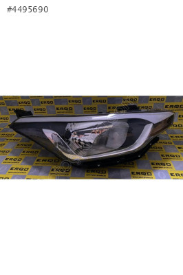 Hyundai I20 Far Sag 2014