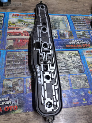 Doblo 04/10 model sol arka stop lambası duyu