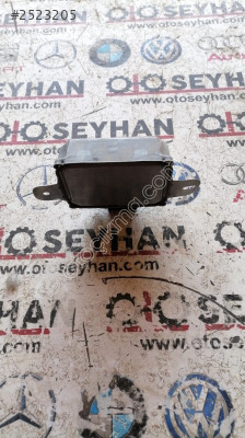 13384291 opel astra j seyir kontrol ünitesi mödülü beyni