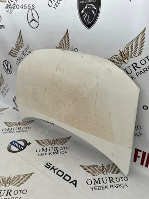 HONDA CİVİC FB7 MOTOR KAPUTU ORİJİNAL ÇIKMA