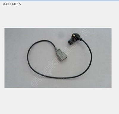 KRANG DEVİR SENSÖRÜ GOLF4 98-04/BORA 98-04 06A906433C