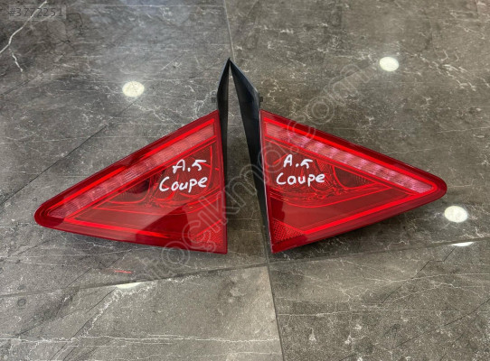 AUDI A5COUPE SAĞ-SOL STOP HATASIZ ÇIKMA EGE OTOMOTİV