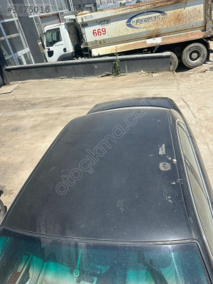 AUDİ A8 97-01 HATASIZ DOLU TAVAN