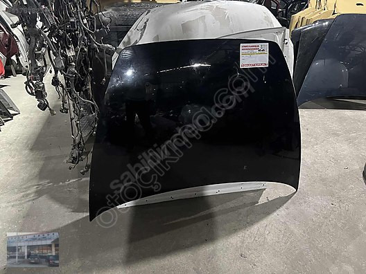VOLVO S40 KAPUT ÇIKMA