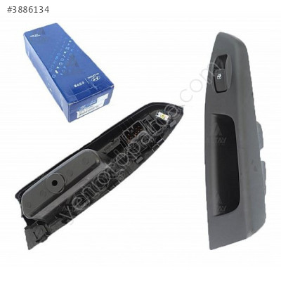 93580-1C010BJ CAM DÜĞMESİ ARKA SOL 04- GETZ