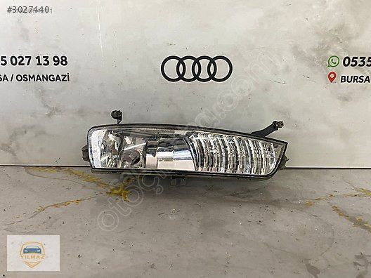 HYUNDAİ ACCENT ERA SAĞ SİS FARI ORJİNAL