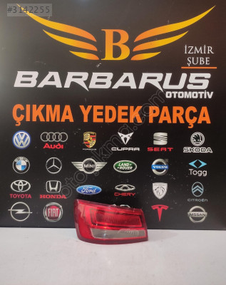 AUDİ A3 SEDAN SOL DIŞ STOP 8V5945069