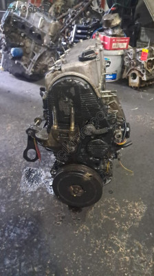 Honda Vtec Gövde Motor