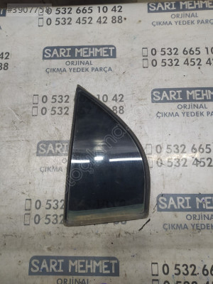 ÇIKMA TOYOTA COROLLA 101 SOL ARKA KELEBEK CAMI
