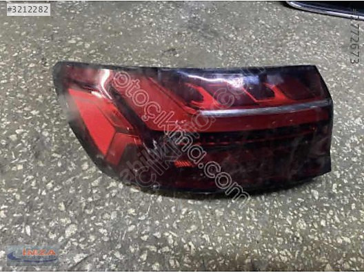 AUDI A4 SOL STOP