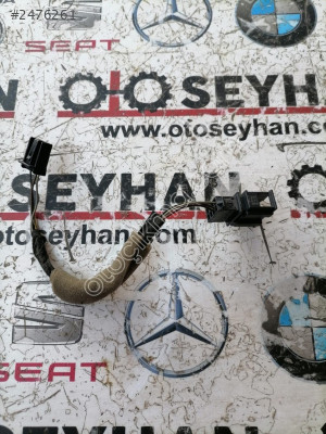 3B0972734 seat leon 2015 arka sag kapı cam dügmesi tesisatı