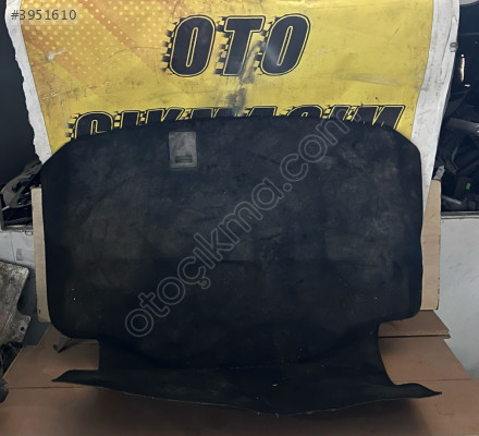 MERCEDES W204 BAGAJ HALISI A2046801542