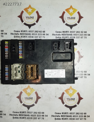 FORD TRANSIT CIKMA BSI BEYNI CC1T-14A073-CC