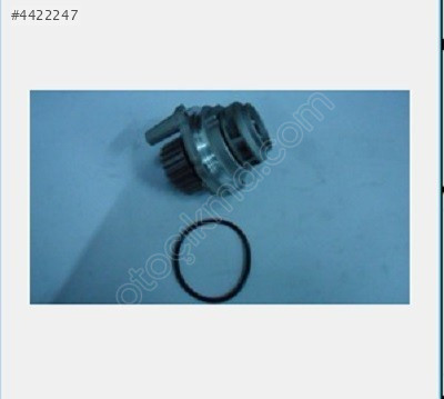 DEVİRDAİM GOLF5 04-10 06B121011H