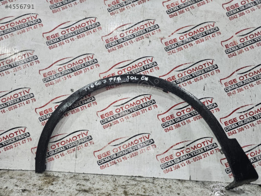 CHERY TİGGO 7 PRO SOL ÇAMURLUK DODİĞİ ORJINAL