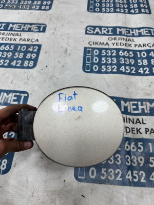 ÇIKMA FİAT LİNEA DEPO KAPAĞI