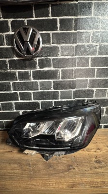 PEUGEOT 208 SOL FAR FULL LED