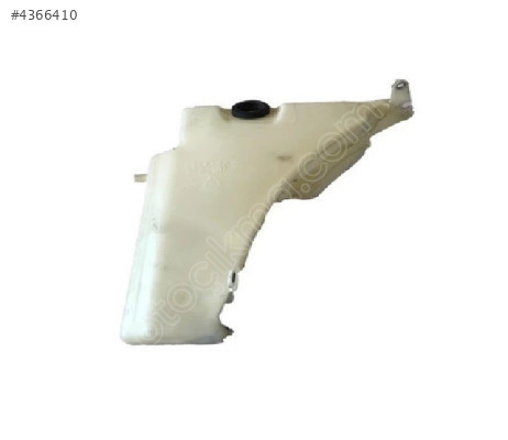 SU FİSKİYE BİDONU A4 2009- SIFIR 8T0955453C