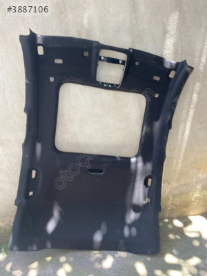 BMW YENİ 4 SERİSİ G22 / G26 TAVAN DÖŞEMESİ