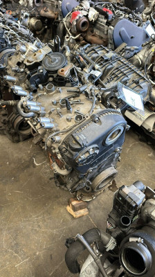VOLKSWAGEN 1.8 TFSİ CJE - DOLU