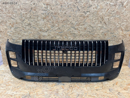 JAECOO J7 ÖN TAMPON SIFIR DOLU