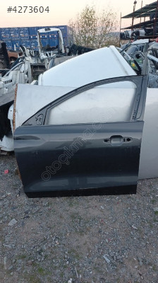 2018-25 FORD FOCUS 4 SOL ÖN KAPI ÇIKMA ORJİNAL