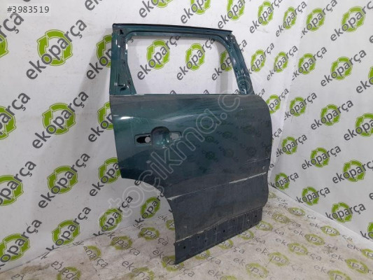 TOGG T10X 2022 2024 T10X SAĞ ARKA KAPI B0302900004