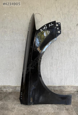 AUDİ A6 C6 SAĞ ÖN ÇAMURLUK EGE OTOMOTİV