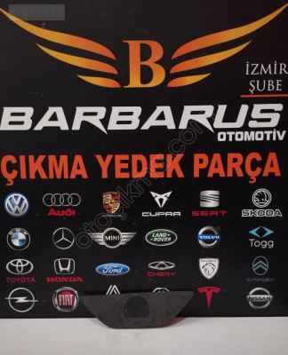 SEAT LEON MK3 GÖĞÜS ÜST ORTA HOPARLÖR IZGARASI  5F1857209