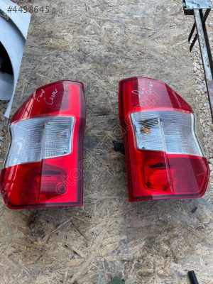 FORD COURİER SAG SOL STOP