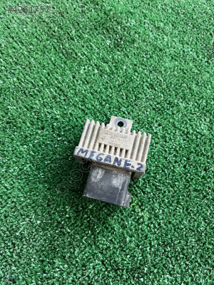 RENAULT MEGAN 2 KIZDIRMA ROLESİ