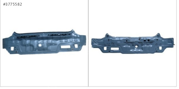 ERA ARKA PANEL GRİ BOYALI TAİWAN 69100-1E300 YILDIZ HYUNDAİ