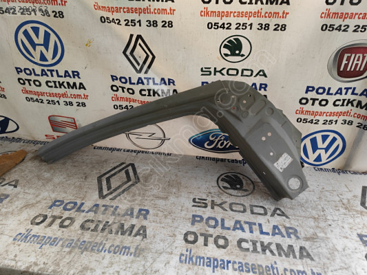 Toyota Auris sağ marspiyel ön direk orijinal 2013-2018