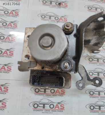TOYOTA COROLLA ABS BEYNİ 0265243735