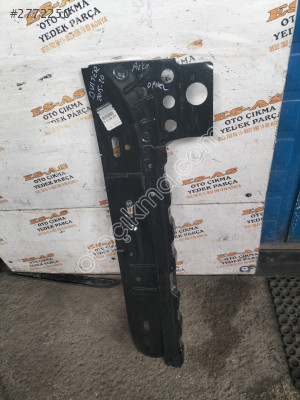 Dacia duster xjd sıfır arka panel 2018-2024