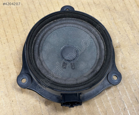 AUDİ A6 05-11 KAPI HOPARLÖRÜ ÖN 4F0035411