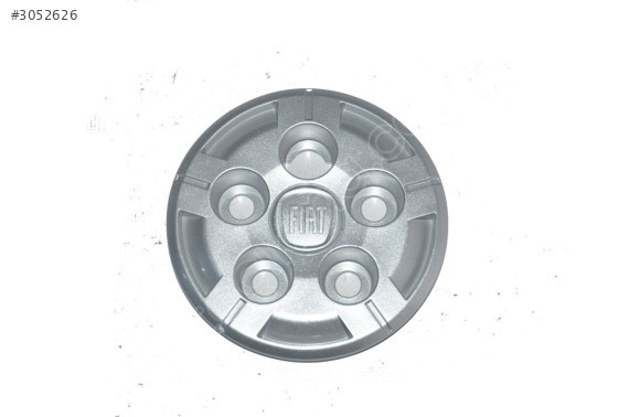 Jant Kapağı (Adet) Ducato 2006 Sonrası (15)