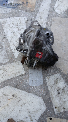 9674984480 Citroën Jumper Euro 6 2.0 mazot pompası