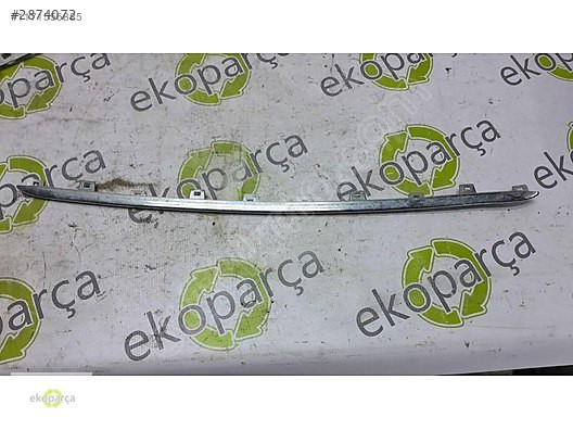 MERCEDES A SERİSİ W177 ARKA TAMPON ÇERÇEVE KAPLAMASI A1778852703