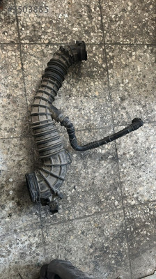 WV TRANSPORTER T5 TURBO HORTUMU 7E0 129 615 E ORJ ÇIKMA