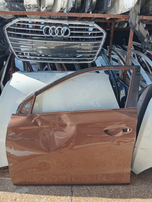 Hyundai i20 Modeli İçin Sol Ön Kapı - Oto Çıkma Parçaları