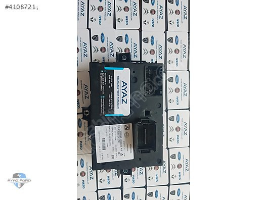 FİAT DUCATO 2.3 ÇIKMA GEN MODULÜ OEM 46860568