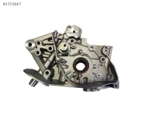 YAĞ POMPASI MİTSUBİSHİ LANCER 1.6 4G18 03-> / COLT 1.3 CJ1A 00>