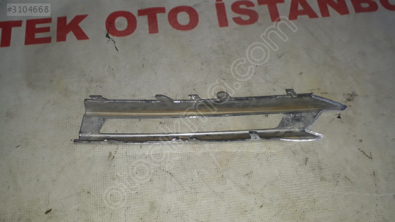 ML 166 TAMPON NİKELAJI SOL SİS A166851374