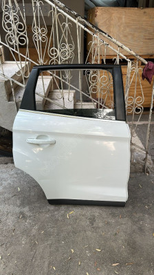 2009-2012 FORD KUGA SAĞ ARKA DOLU KAPI