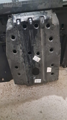 OPEL CORSA B KARTEL MUHAFAZA SACI.OTO ERKAN ÜNYE