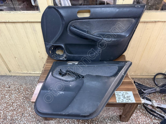 HONDA CİVİC SAĞ ARKA KAPI DÖŞEMESİ 1995-2000 MODEL